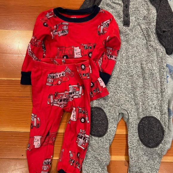 CARTER’S Bundle! - Picture 2 of 3